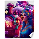 Fantasy Arts  Canvas 18  x 24  17.8 x23.08  Canvas - 1