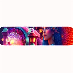 Fantasy Arts  Large Bar Mat by Internationalstore