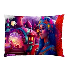 Fantasy Arts  Pillow Case by Internationalstore