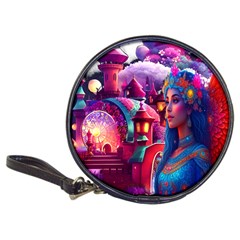 Fantasy Arts  Classic 20-cd Wallets by Internationalstore