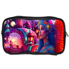 Fantasy Arts  Toiletries Bag (one Side) by Internationalstore