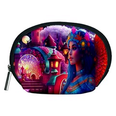 Fantasy Arts  Accessory Pouch (medium) by Internationalstore