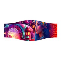 Fantasy Arts  Stretchable Headband by Internationalstore