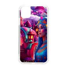 Fantasy Arts  Iphone 11 Tpu Uv Print Case by Internationalstore