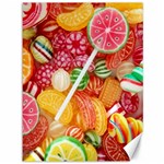 Aesthetic Candy Art Canvas 36  x 48  35.26 x46.15  Canvas - 1