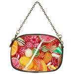 Aesthetic Candy Art Chain Purse (One Side) Front