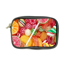 Aesthetic Candy Art Coin Purse by Internationalstore