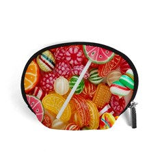 Aesthetic Candy Art Accessory Pouch (small) by Internationalstore