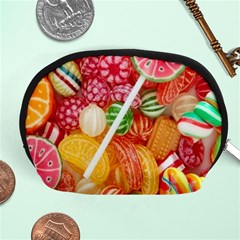 Aesthetic Candy Art Accessory Pouch (medium) by Internationalstore