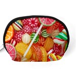 Aesthetic Candy Art Accessory Pouch (Medium) Back