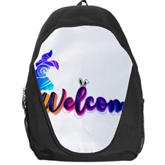 Arts Backpack Bag by Internationalstore