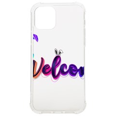 Arts Iphone 12/12 Pro Tpu Uv Print Case by Internationalstore