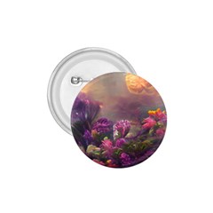 Floral Blossoms  1 75  Buttons by Internationalstore