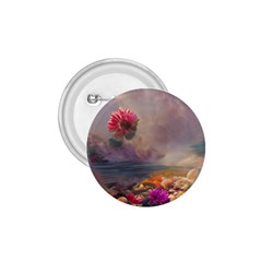 Floral Blossoms  1 75  Buttons by Internationalstore