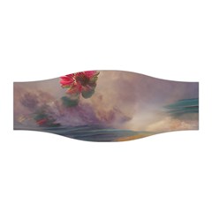 Floral Blossoms  Stretchable Headband by Internationalstore