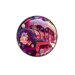 Fantasy  Hat Clip Ball Marker by Internationalstore