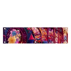 Fantasy  Banner And Sign 4  X 1  by Internationalstore