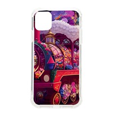 Fantasy  Iphone 11 Tpu Uv Print Case by Internationalstore