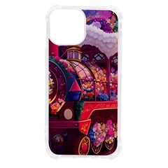 Fantasy  Iphone 13 Mini Tpu Uv Print Case by Internationalstore