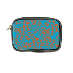 Animal Print Pattern Coin Purse