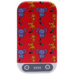 Elephant Monkey Dog Cartoon Sterilizers