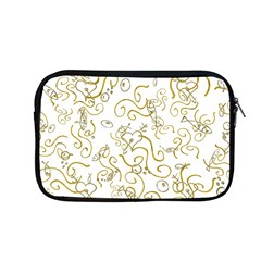 Fish Sea Ocean Algae Underwater Apple Macbook Pro 13  Zipper Case by Pakjumat