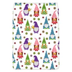 Gnomes Seamless Fantasy Pattern Removable Flap Cover (l) by Pakjumat