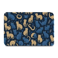 Cat Pattern Animal Plate Mats by Pakjumat