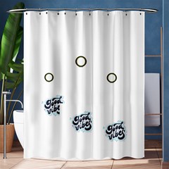 42867fc3ddc74ac70e665e090575e357 Shower Curtain 60  X 72  (medium) by 94gb