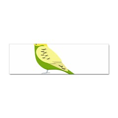 Budgerigar T- Shirt Steal Your Heart Budgerigar 01 T- Shirt Sticker Bumper (100 Pack) by EnriqueJohnson