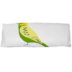 Budgerigar T- Shirt Steal Your Heart Budgerigar 01 T- Shirt Body Pillow Case Dakimakura (two Sides) by EnriqueJohnson