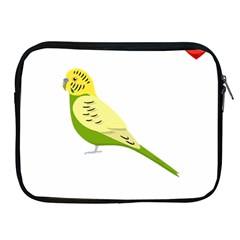 Budgerigar T- Shirt Steal Your Heart Budgerigar 01 T- Shirt Apple Ipad 2/3/4 Zipper Cases by EnriqueJohnson