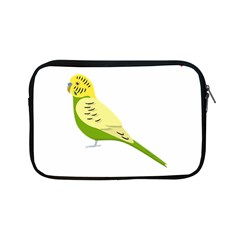 Budgerigar T- Shirt Steal Your Heart Budgerigar 01 T- Shirt Apple Ipad Mini Zipper Cases by EnriqueJohnson