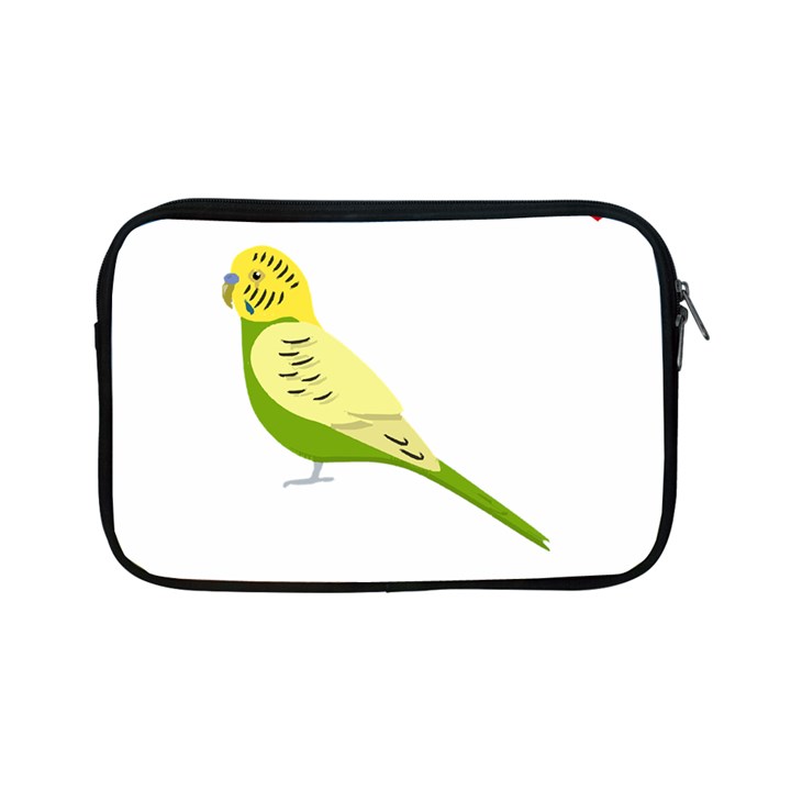 Budgerigar T- Shirt Steal Your Heart Budgerigar 01 T- Shirt Apple iPad Mini Zipper Cases