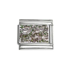 Climbing Plant At Outdoor Wall Italian Charm (9mm) by dflcprintsclothing