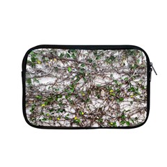 Climbing Plant At Outdoor Wall Apple Macbook Pro 13  Zipper Case