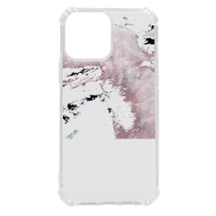 Bull Terrier T- Shirt A Painting Of A Bull Terrier With Its Tongue Out T- Shirt Iphone 13 Pro Max Tpu Uv Print Case by EnriqueJohnson