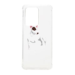 Bull Terrier T- Shirt Steal Your Heart Bull Terrier 01 T- Shirt Samsung Galaxy S20 Ultra 6 9 Inch Tpu Uv Case by EnriqueJohnson