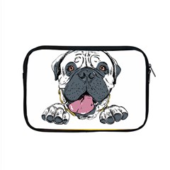 Bullmastiff T- Shirt Nope Not Today Bullmastiff 04 T- Shirt Apple Macbook Pro 15  Zipper Case by EnriqueJohnson