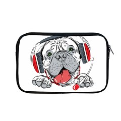 Bullmastiff T- Shirt Nope Not Today Bullmastiff 05 T- Shirt Apple Macbook Pro 13  Zipper Case by EnriqueJohnson