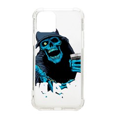 Whiskey T- Shirtwhiskey T- Shirt Iphone 11 Pro 5 8 Inch Tpu Uv Print Case by ZUXUMI