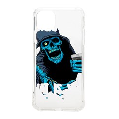 Whiskey T- Shirtwhiskey T- Shirt Iphone 11 Pro Max 6 5 Inch Tpu Uv Print Case by ZUXUMI