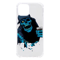 Whiskey T- Shirtwhiskey T- Shirt Iphone 13 Tpu Uv Print Case by ZUXUMI