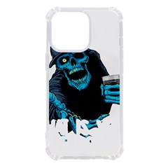 Whiskey T- Shirtwhiskey T- Shirt Iphone 13 Pro Tpu Uv Print Case by ZUXUMI