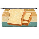 Bread Baking T- Shirt Funny Bread Baking Baker My Yeast Expecting A Bread T- Shirt Pencil Case Front