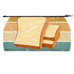 Bread Baking T- Shirt Funny Bread Baking Baker My Yeast Expecting A Bread T- Shirt Pencil Case Back