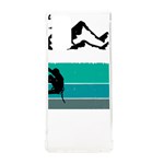 Boulder T- Shirt Climbing Bouldering Fun Mountaineering T- Shirt Samsung Galaxy Note 20 TPU UV Case Front