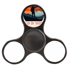 Wilderness T- Shirt Break On Through To The Adventure T- Shirt Finger Spinner by ZUXUMI