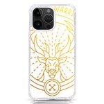 Wildlife T- Shirt Wildlife Warrior 2 T- Shirt iPhone 14 Pro Max TPU UV Print Case Front