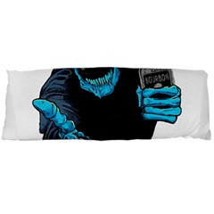 Bourbon T- Shirt Funny Bourbon T- Shirt Body Pillow Case Dakimakura (two Sides)